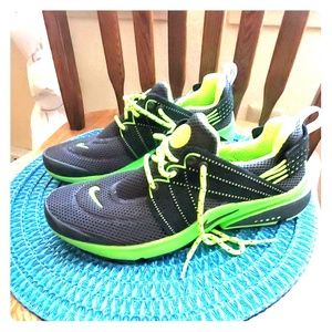 Woman's Running Shoes